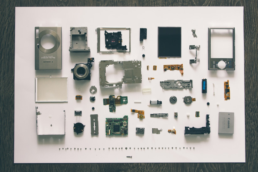 Deep In Hardware Deep In Hardware