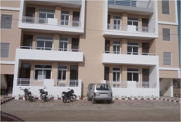 ANSAL TOWN, ALWAR