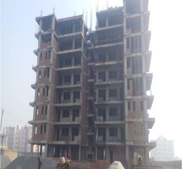 ASHIYANA GROUP HOUSING SOCIETY AT PALWAL