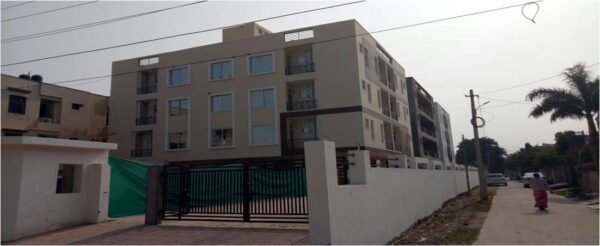 Hill View Apartment, Alwar