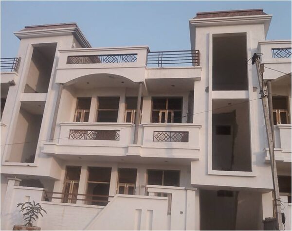 Villas at Vimal Kunj, BHARATPUR (RAJ.)