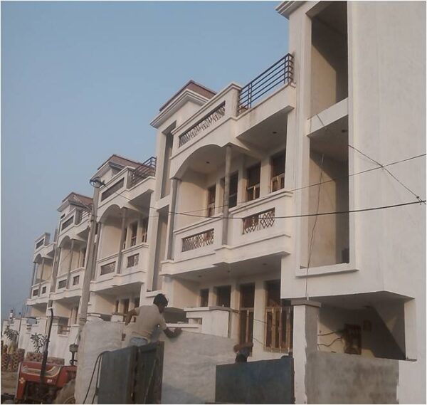 Villas at Vimal Kunj, BHARATPUR (RAJ.) - Image 2